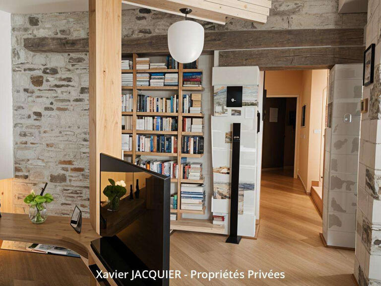 Appartement Nantes - 4 chambres