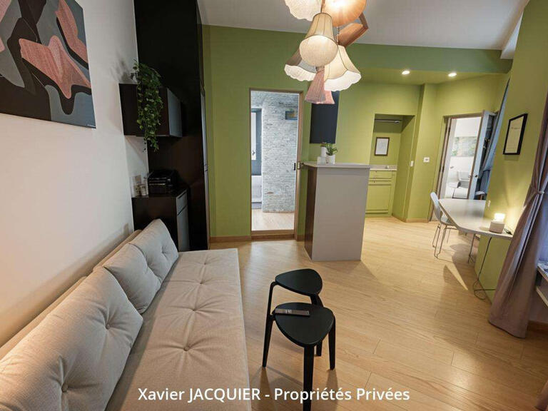 Appartement Nantes - 4 chambres