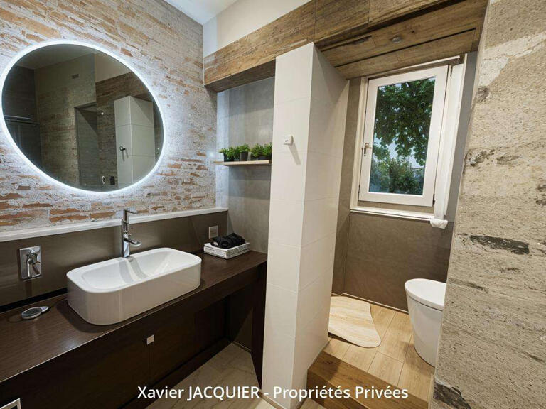 Appartement Nantes - 4 chambres