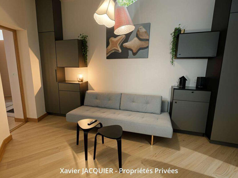 Appartement Nantes - 4 chambres