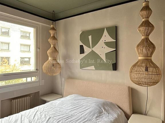 Apartment Nantes - 3 bedrooms - 141m²