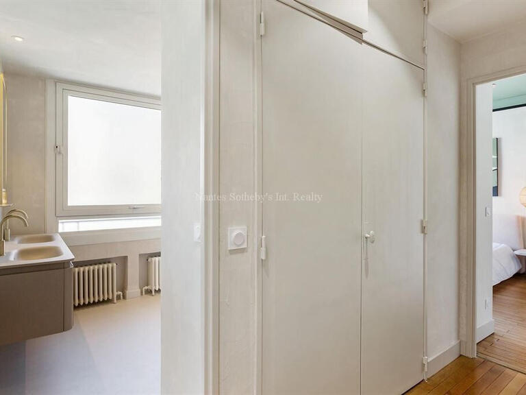 Apartment Nantes - 3 bedrooms - 141m²