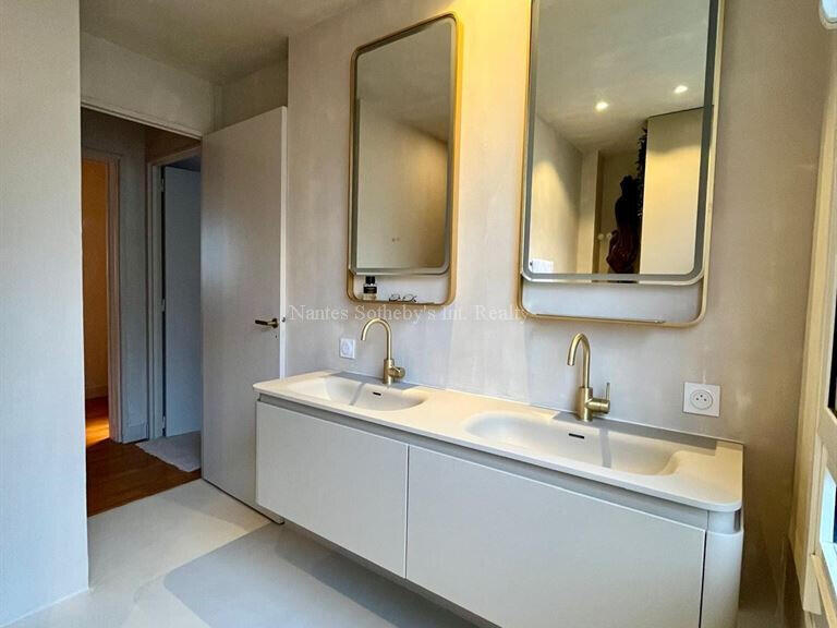 Apartment Nantes - 3 bedrooms - 141m²