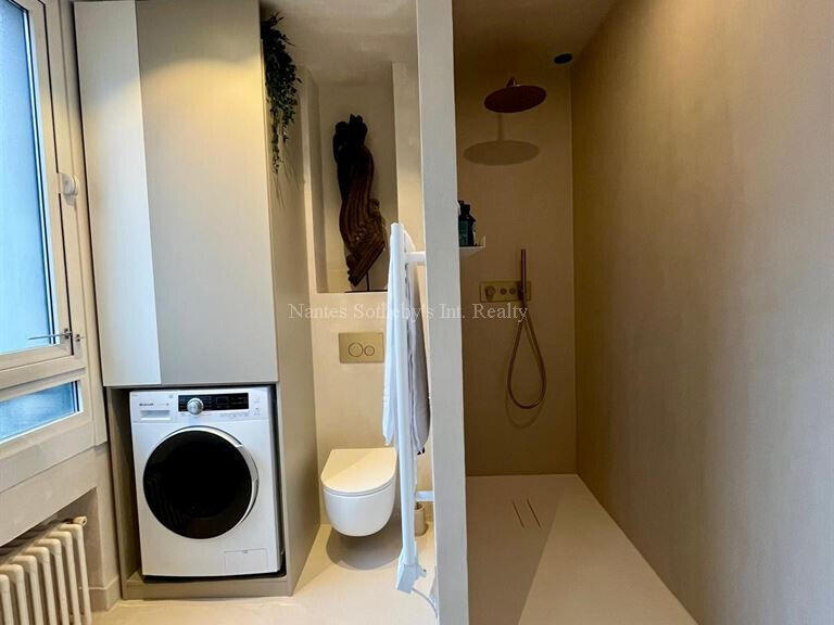 Apartment Nantes - 3 bedrooms - 141m²