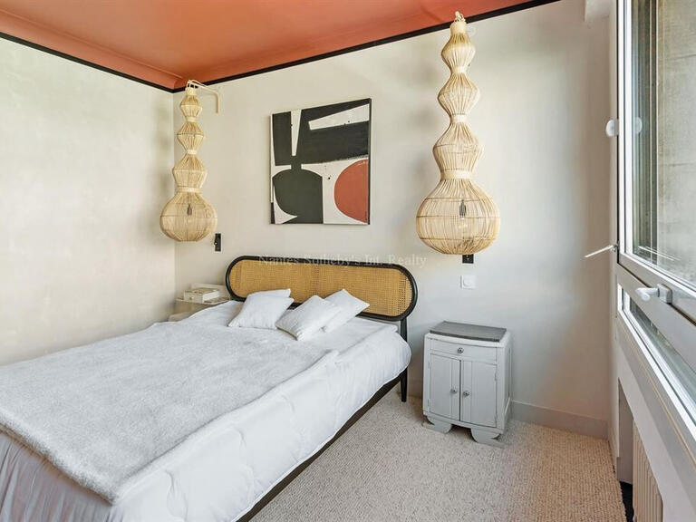 Apartment Nantes - 3 bedrooms - 141m²