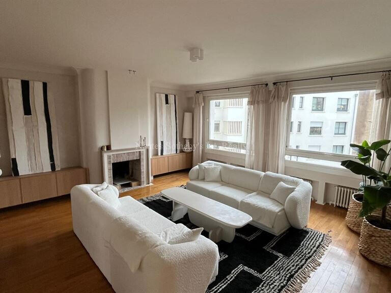 Apartment Nantes - 3 bedrooms - 141m²