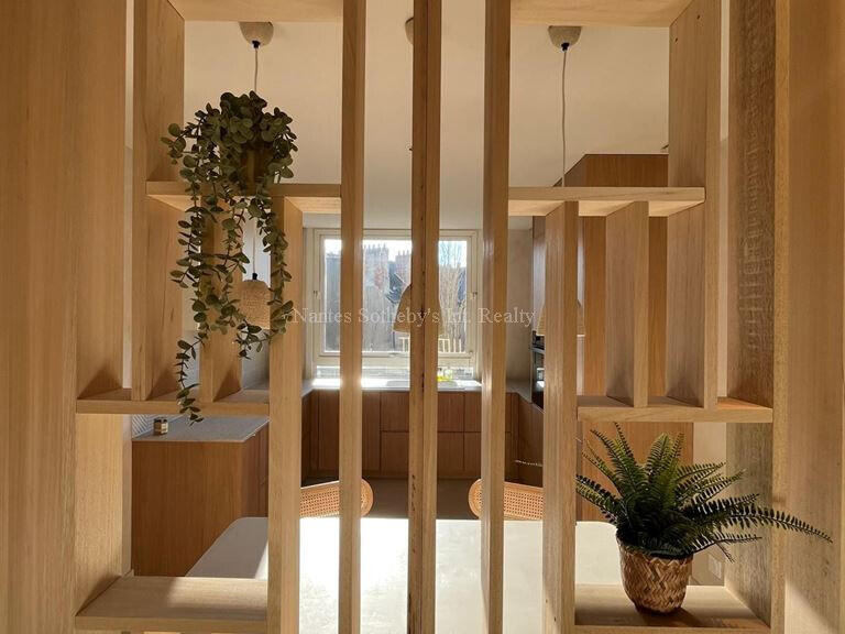 Apartment Nantes