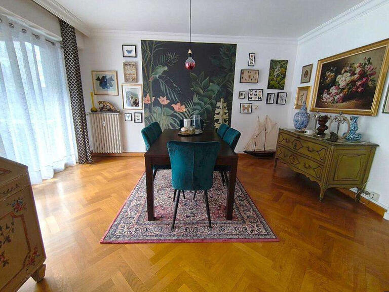 Appartement Nantes - 2 chambres