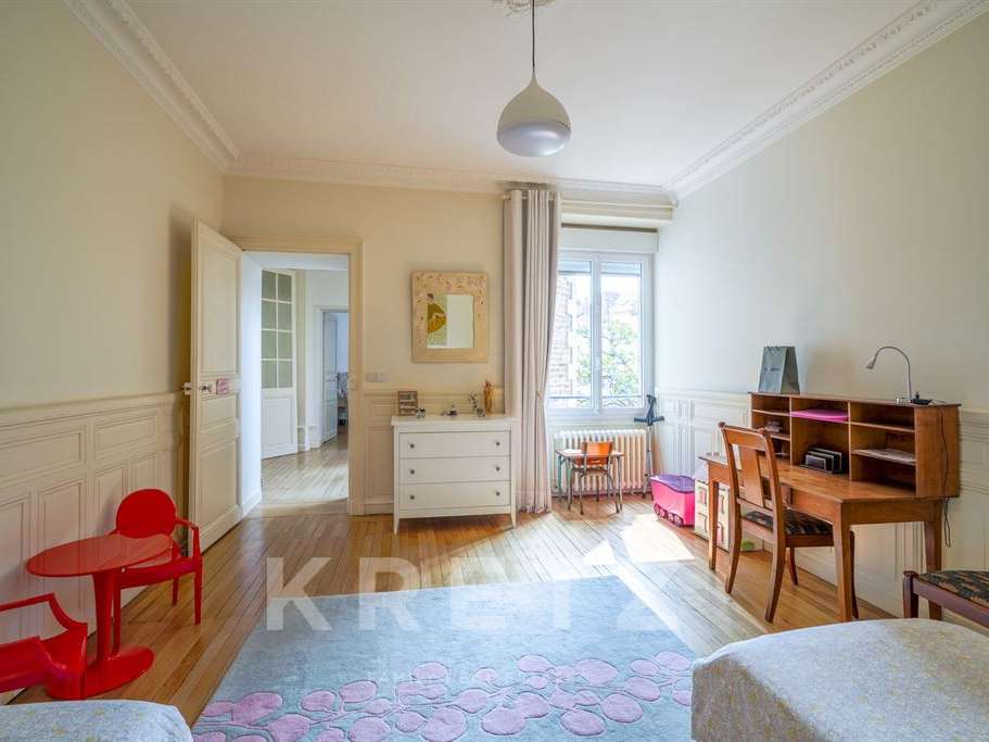 Apartment Nantes