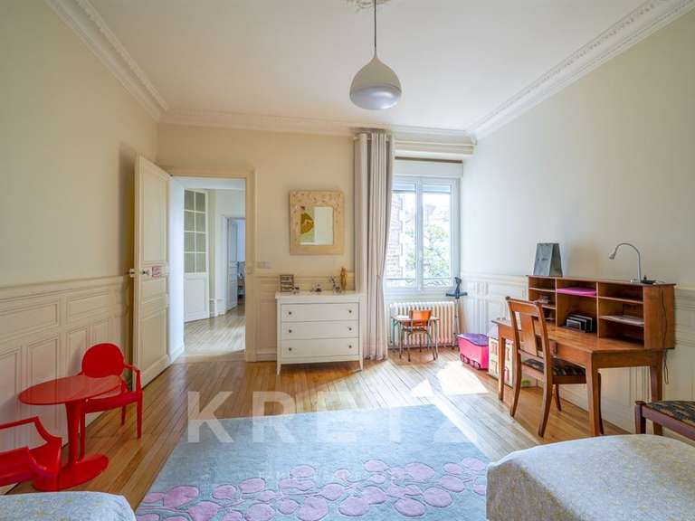 Appartement Nantes - 4 chambres - 307m²