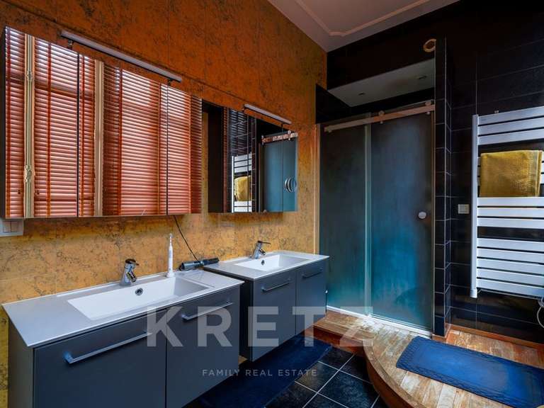 Appartement Nantes - 4 chambres - 307m²