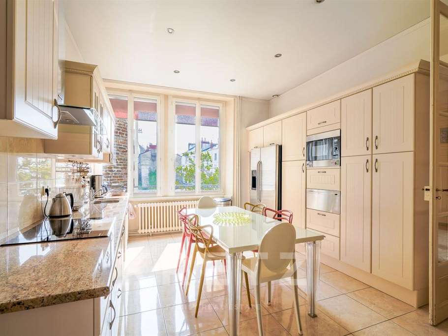 Apartment Nantes