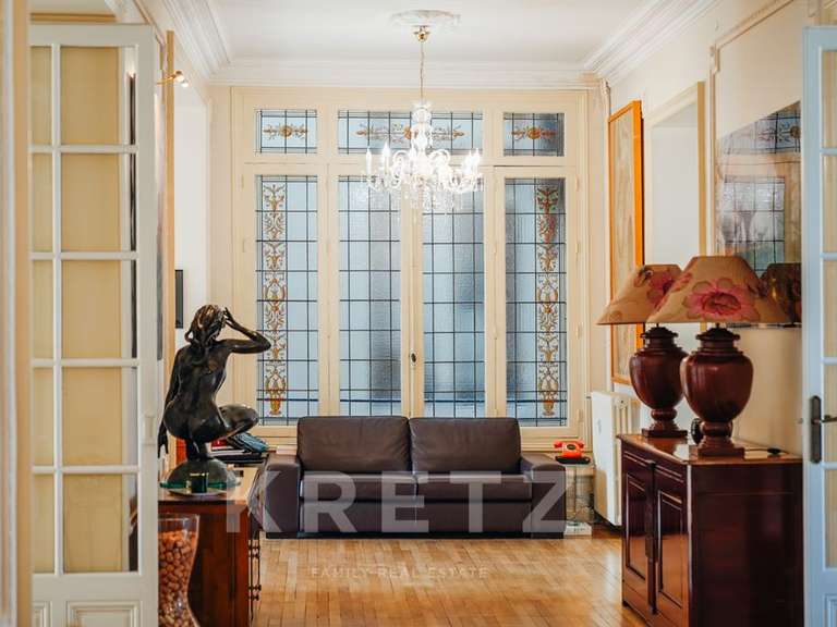 Appartement Nantes - 4 chambres - 307m²