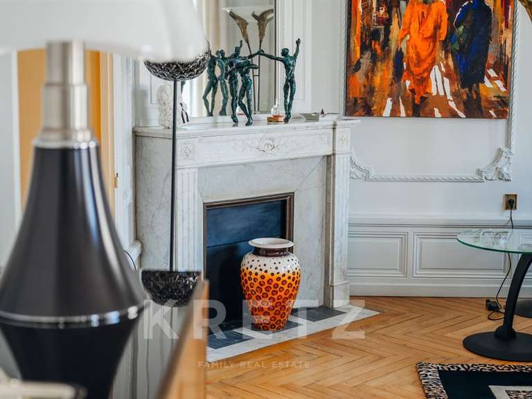 Appartement Nantes - 4 chambres - 307m²