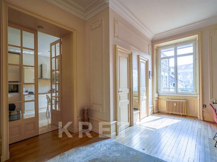 Apartment Nantes