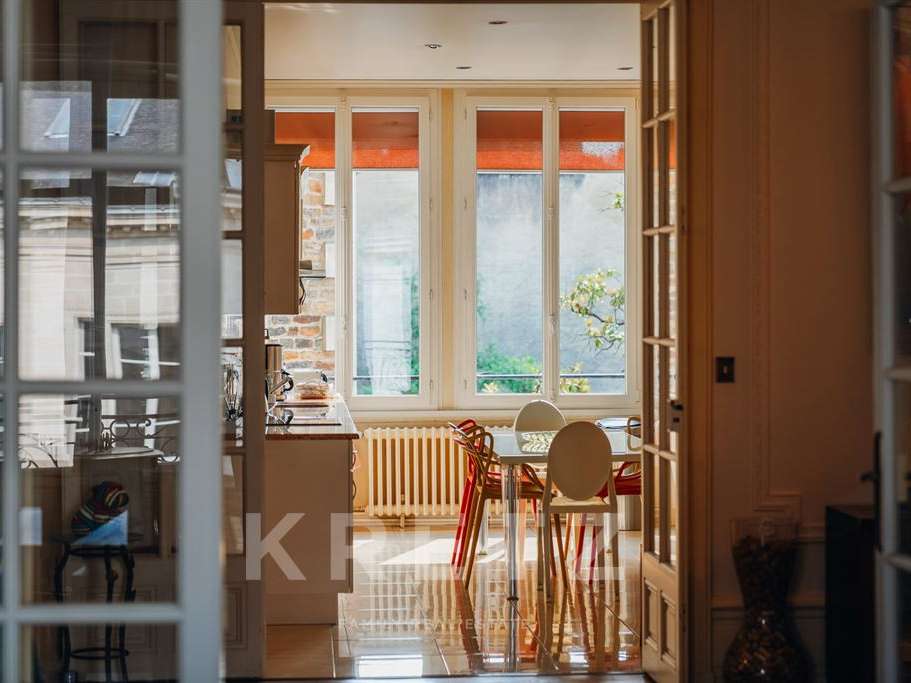 Apartment Nantes