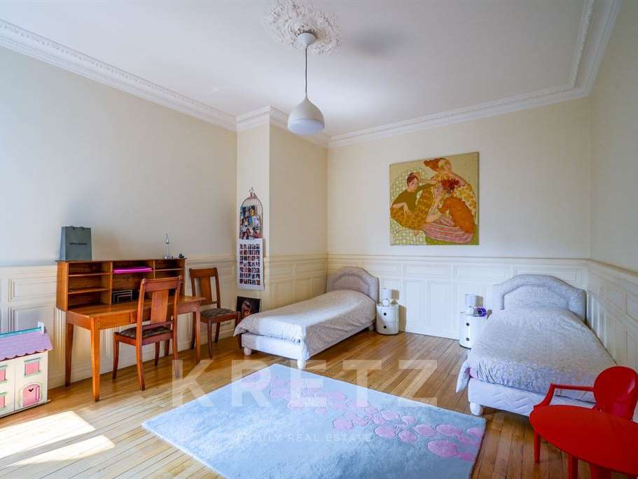 Apartment Nantes