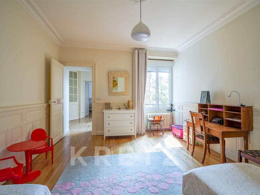 Appartement Nantes
