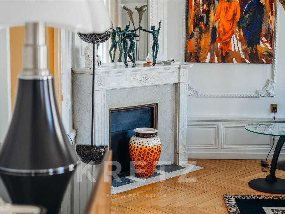 Appartement Nantes