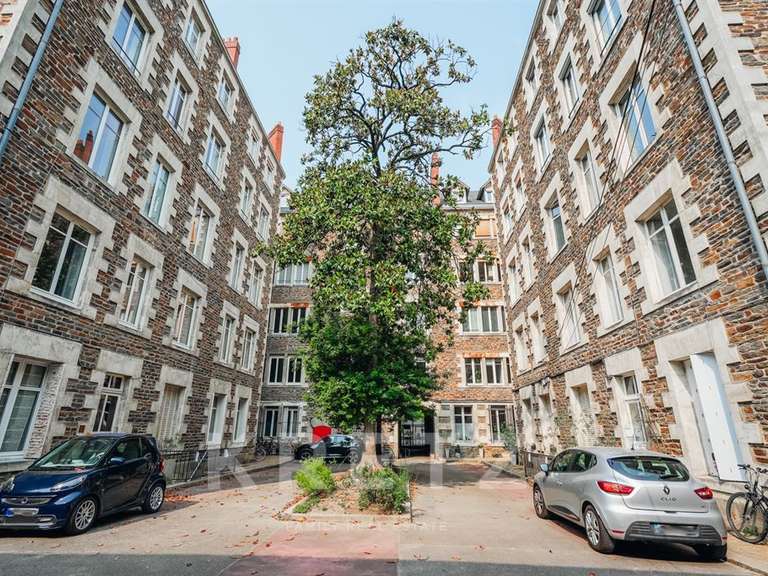 Appartement Nantes - 4 chambres - 307m²