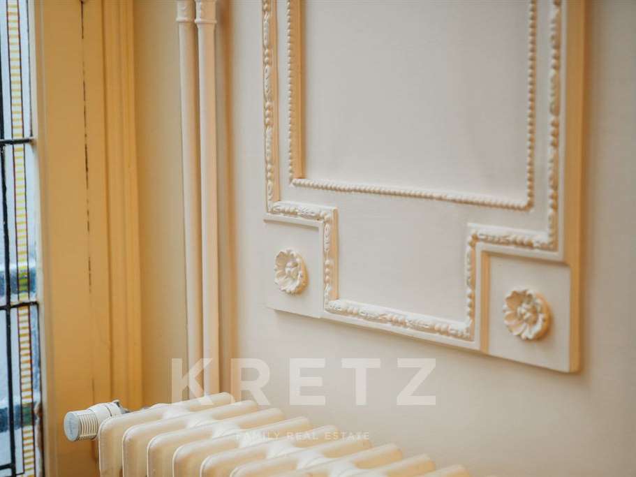 Apartment Nantes