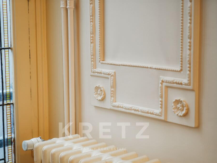 Appartement Nantes