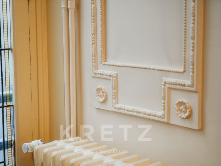 Appartement Nantes - 4 chambres - 307m²