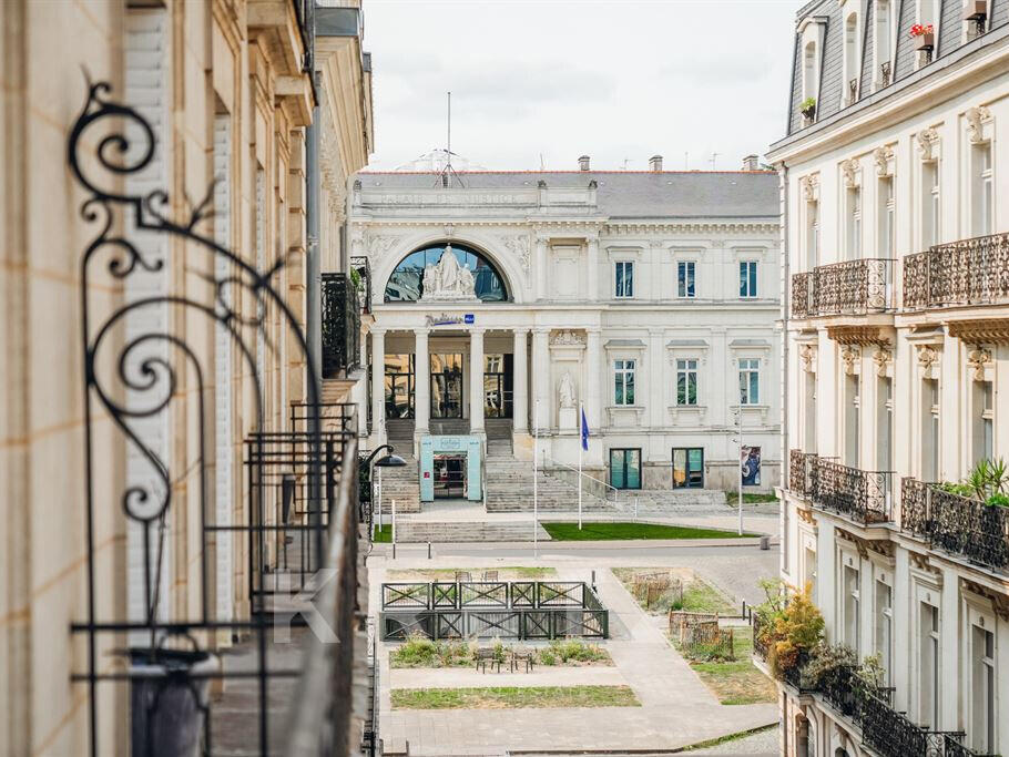 Appartement Nantes