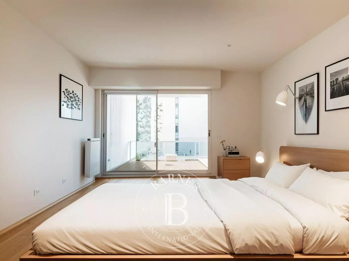 Appartement Nantes