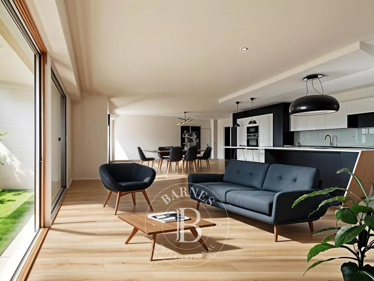 Appartement Nantes