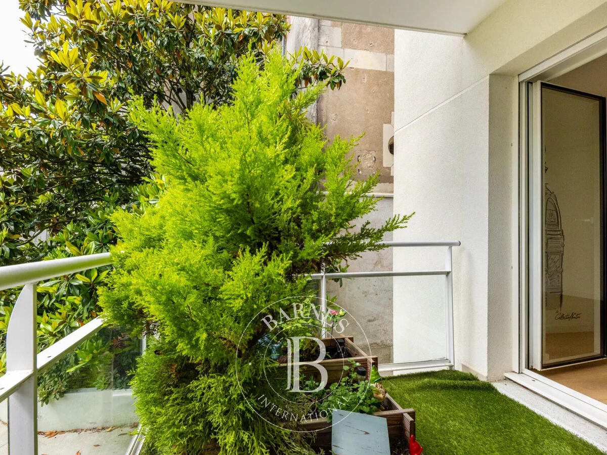 Appartement Nantes