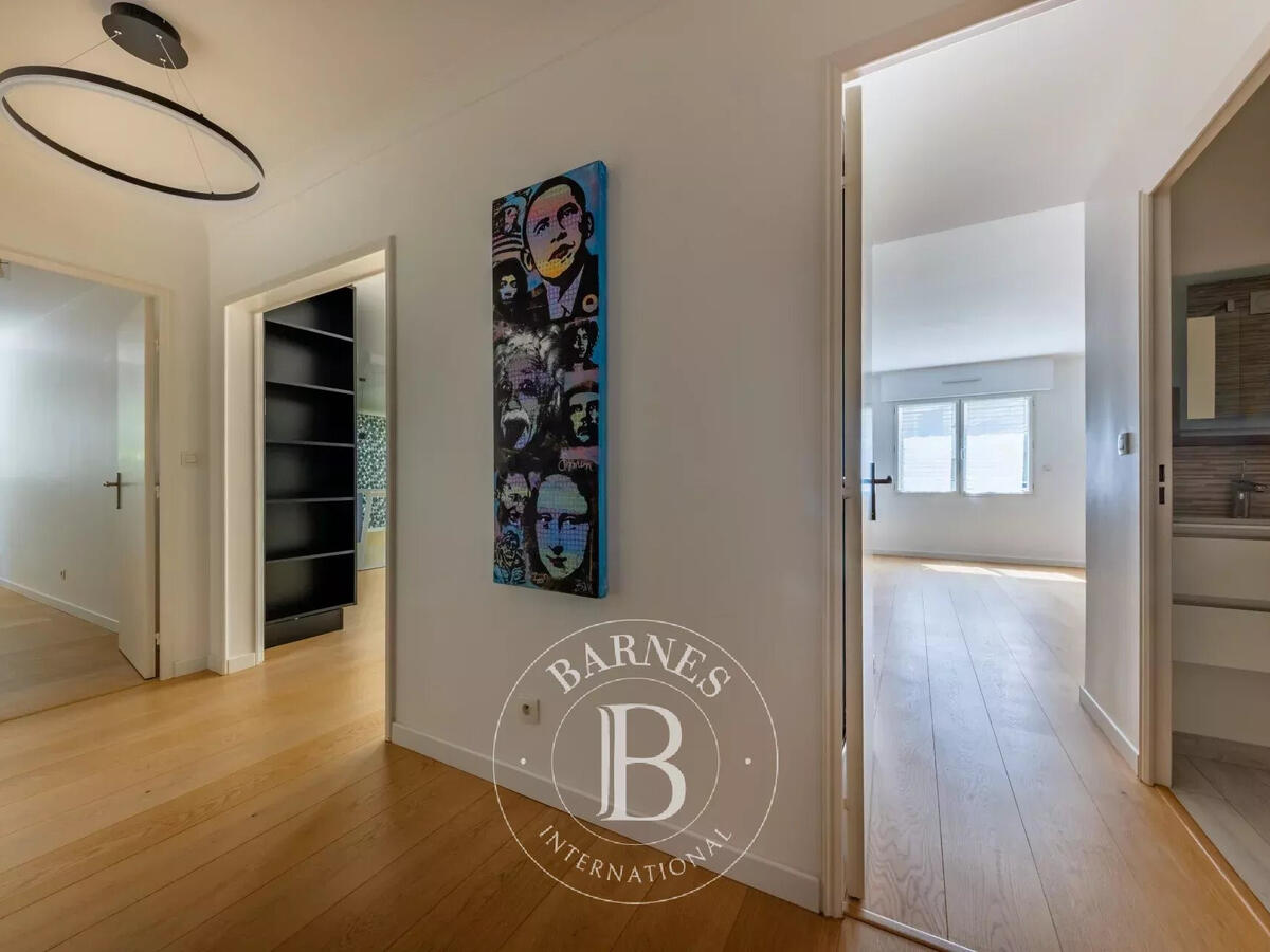 Appartement Nantes