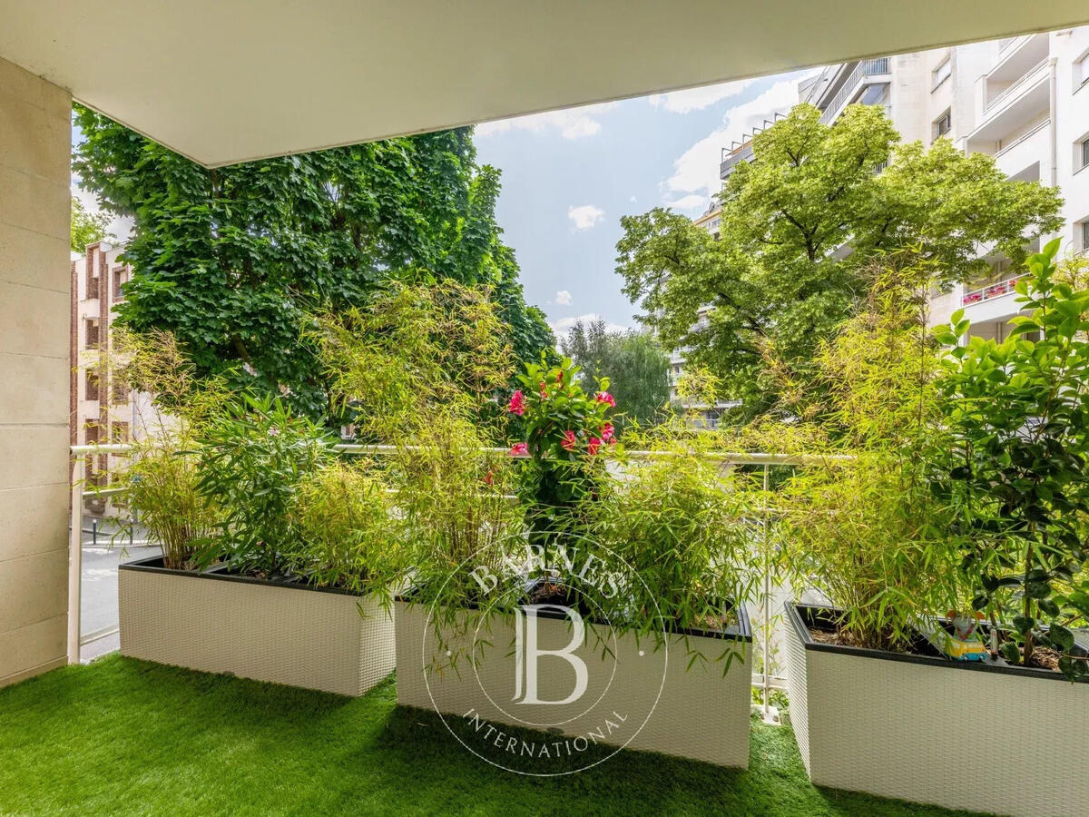 Appartement Nantes