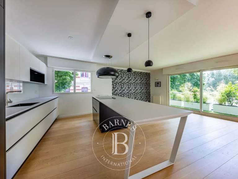 Appartement Nantes - 4 chambres - 187m²