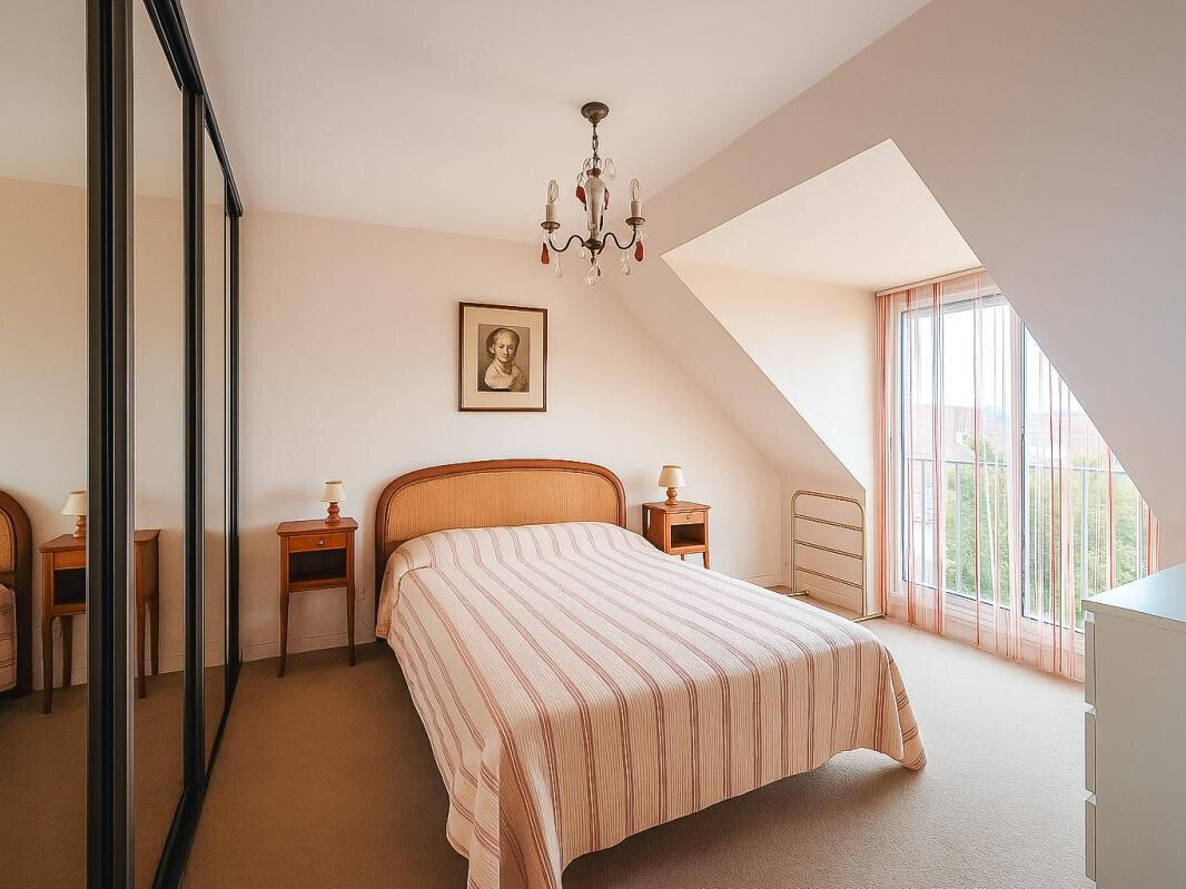 Apartment Nantes