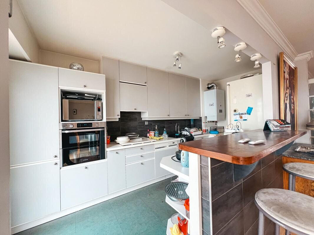 Apartment Nantes