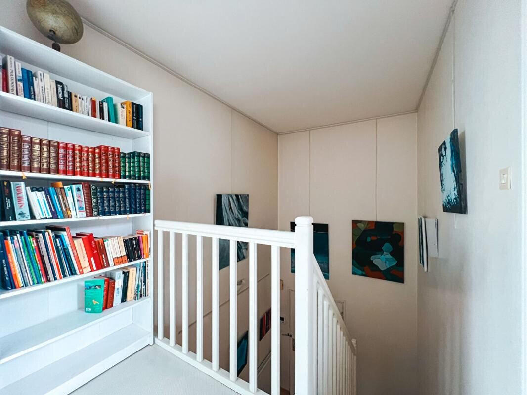 Apartment Nantes