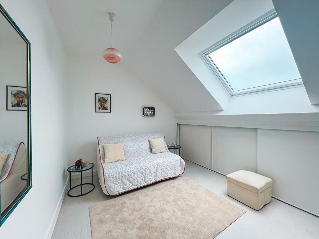 Apartment Nantes