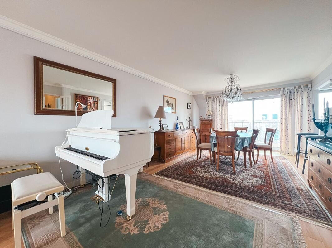Apartment Nantes