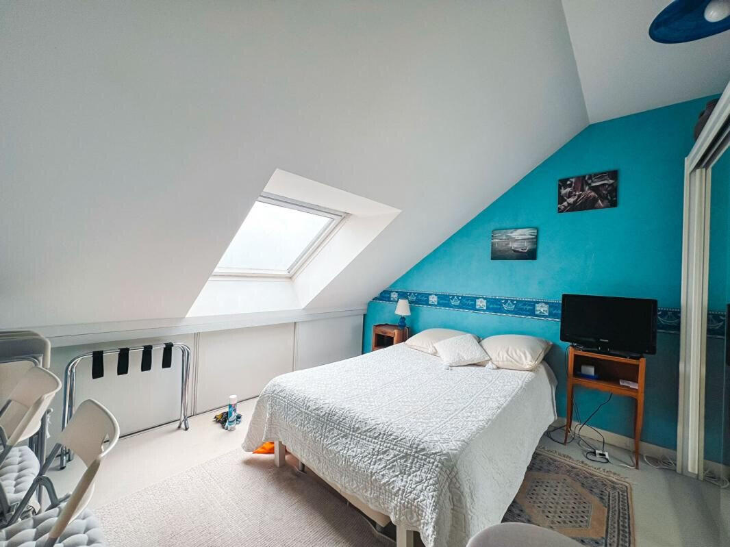 Apartment Nantes