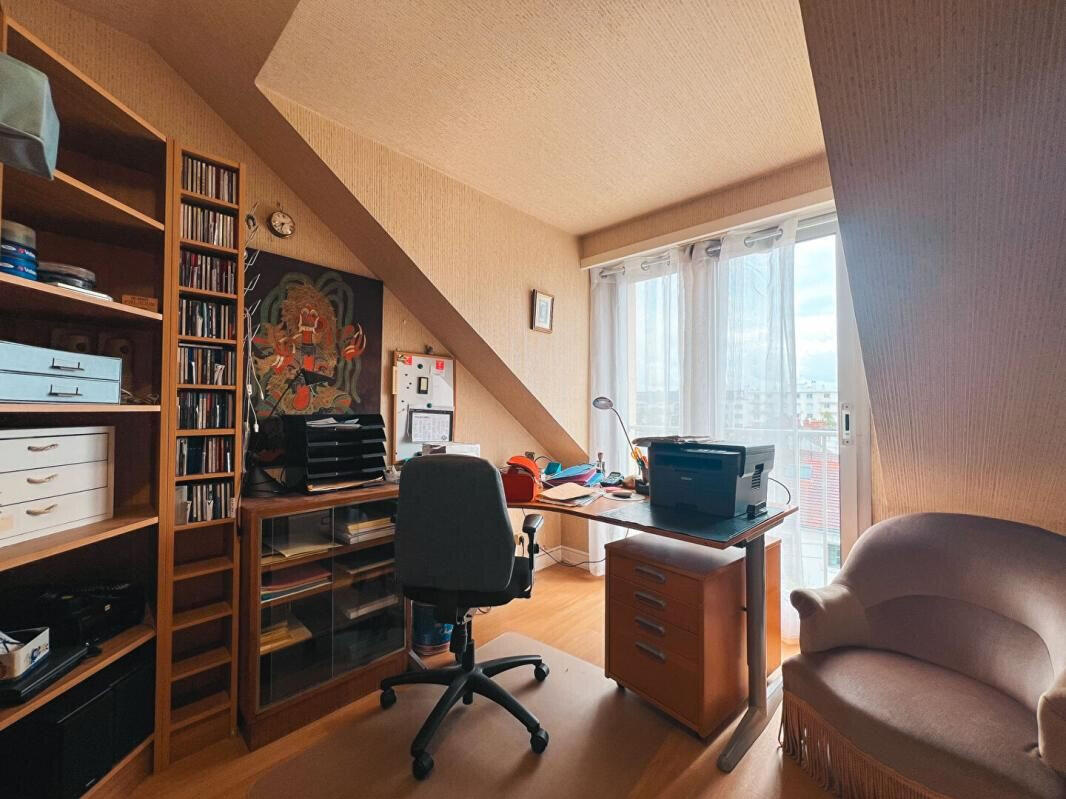 Apartment Nantes