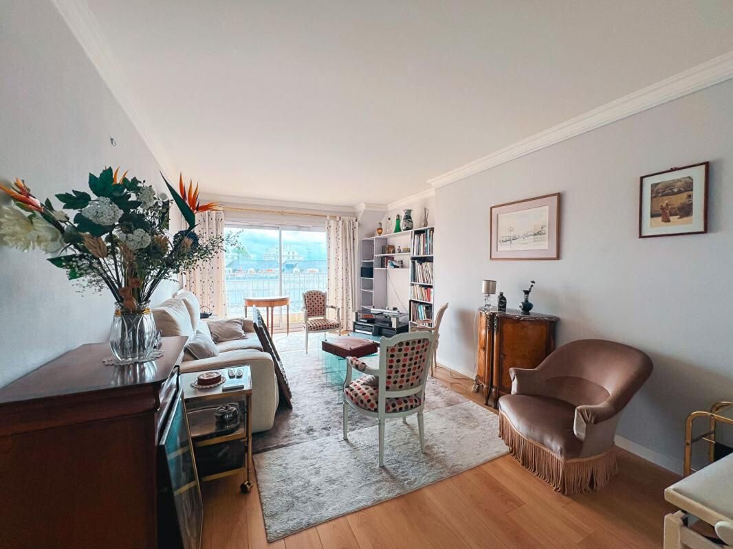 Apartment Nantes