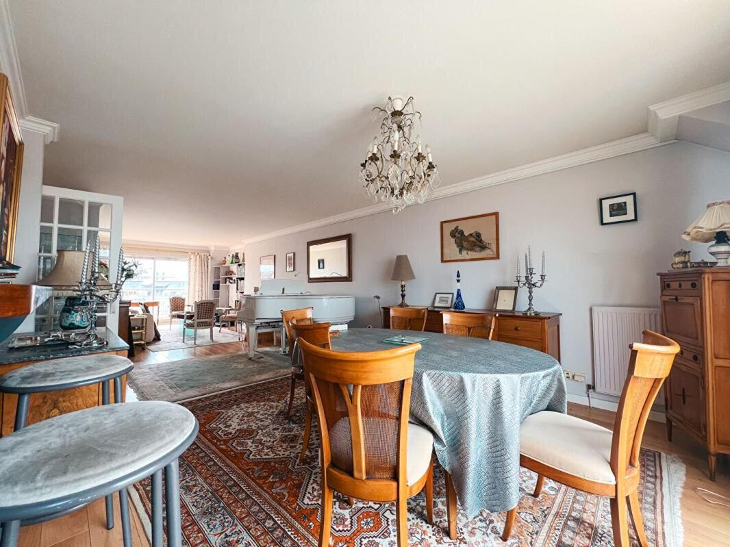 Apartment Nantes
