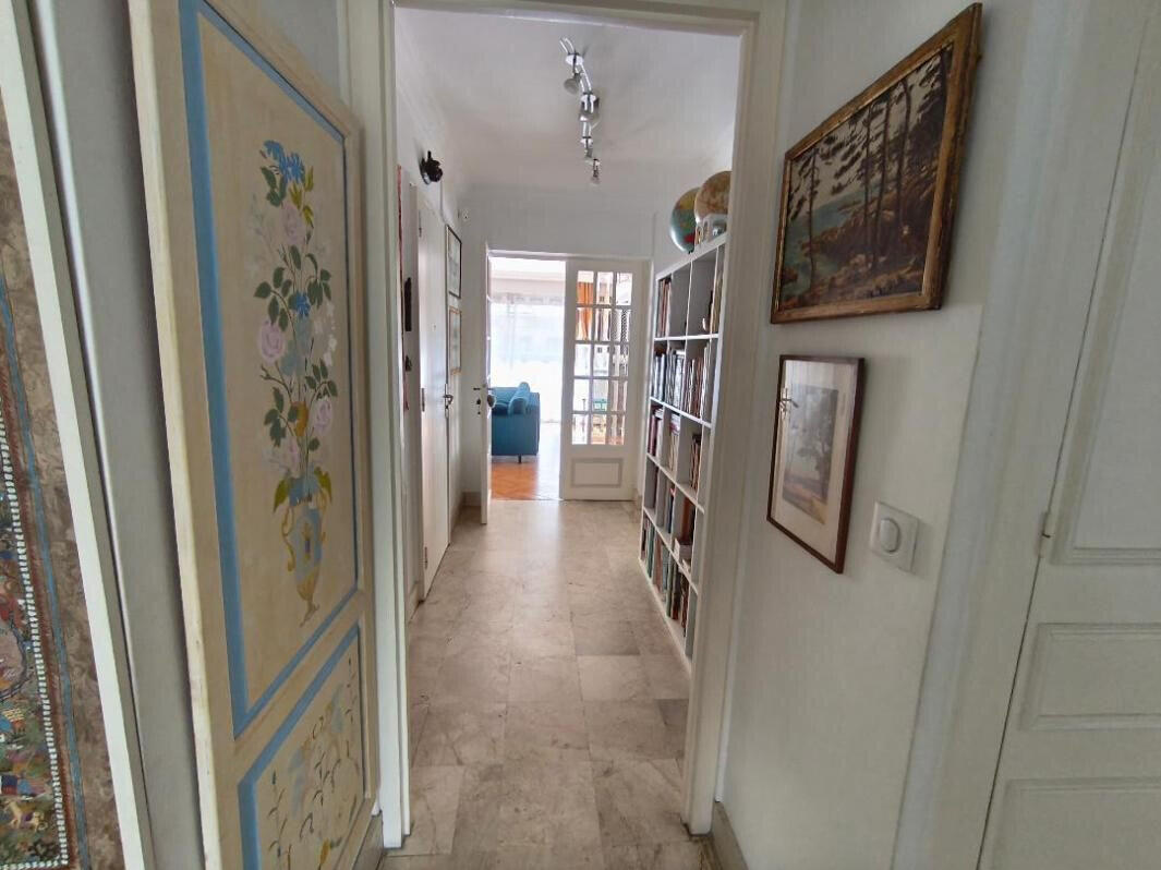 Apartment Nantes