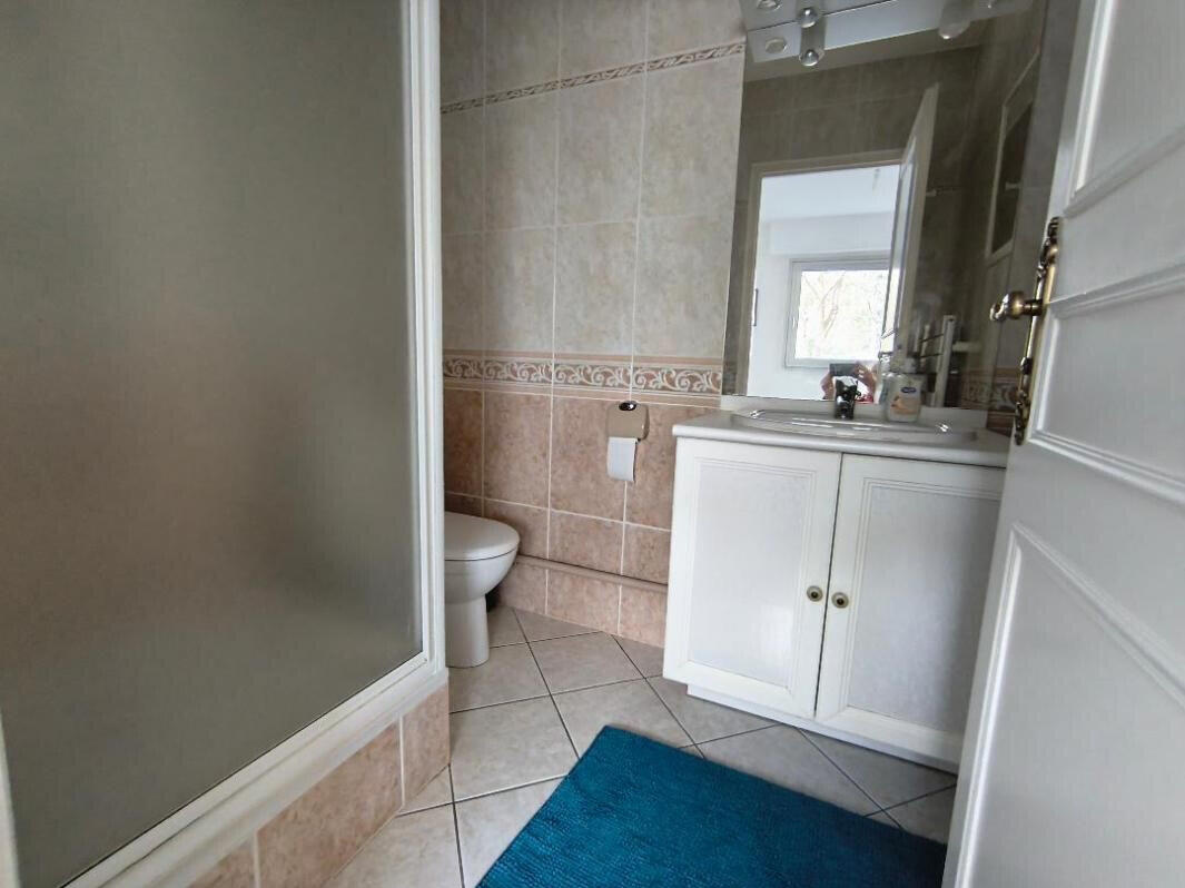 Apartment Nantes