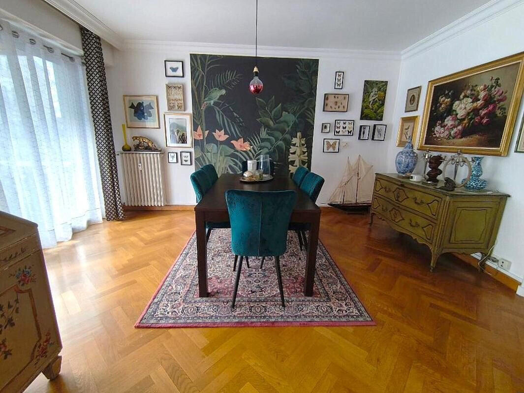 Apartment Nantes