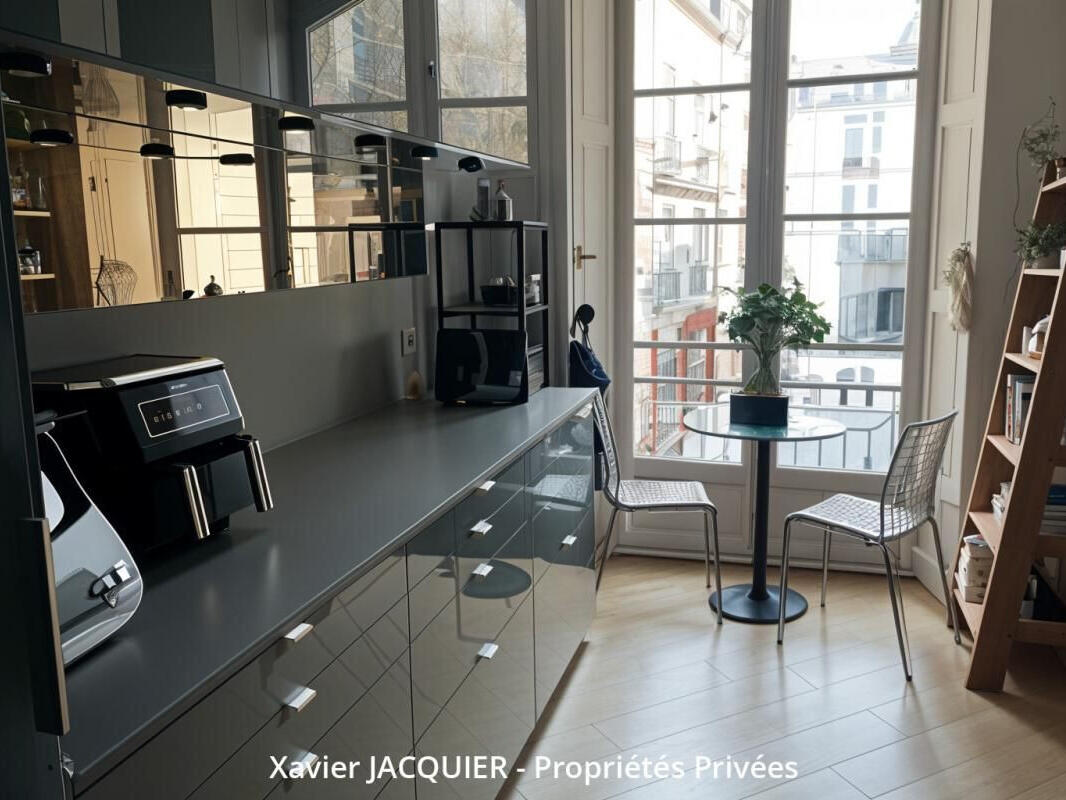 Appartement Nantes