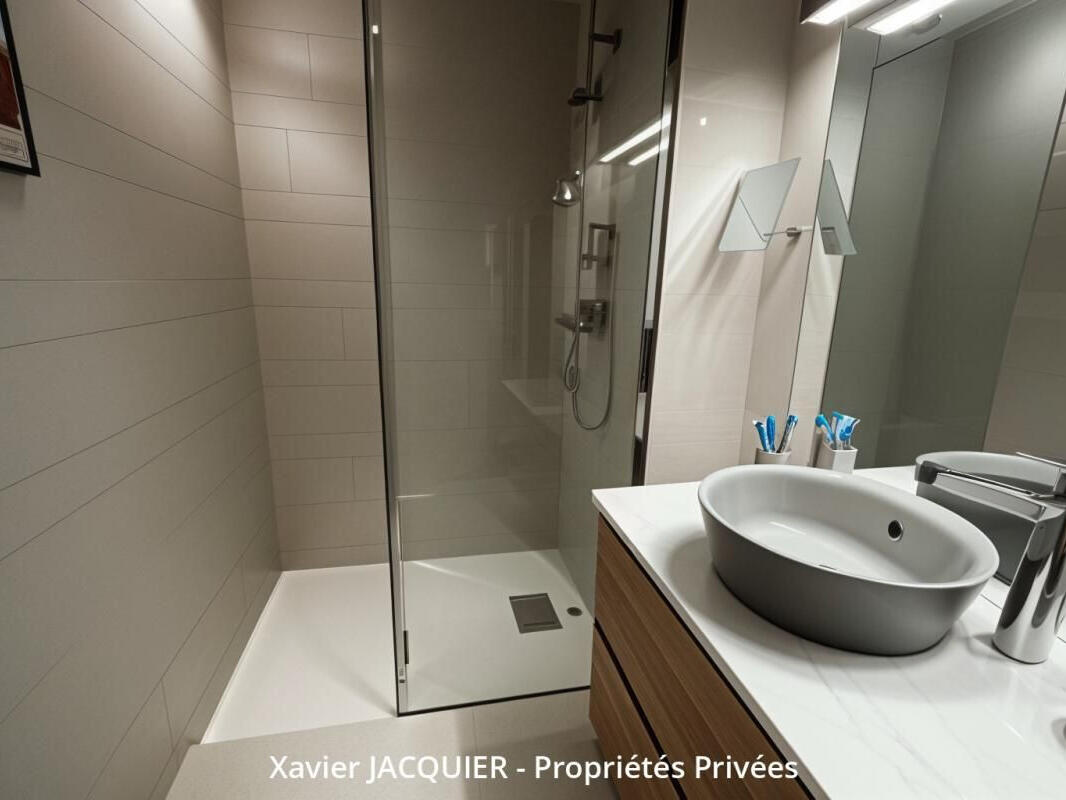 Appartement Nantes