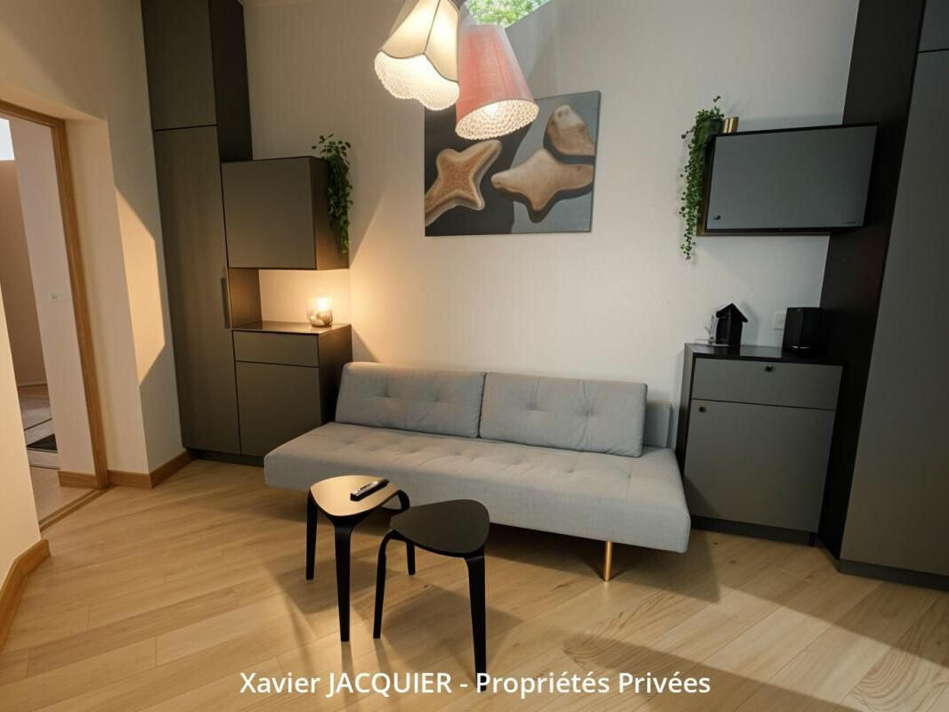 Appartement Nantes