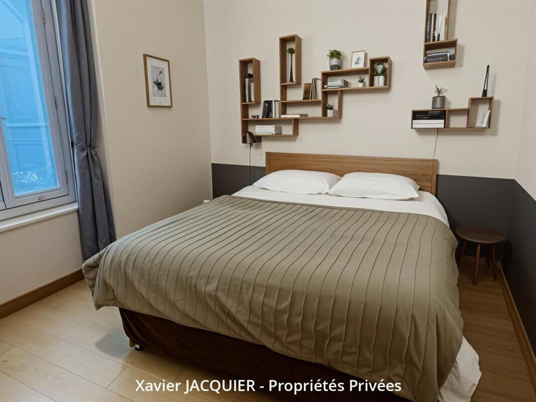 Appartement Nantes